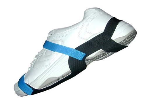 สายรัดข้อเท้ากันไฟฟ้าสถิต Sole grounders bsc